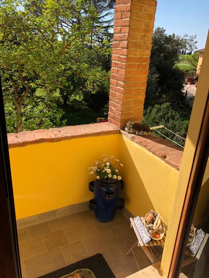 Guest house La Nana Gialla Riotorto