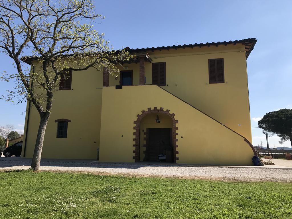 Gasthof La Nana Gialla Riotorto