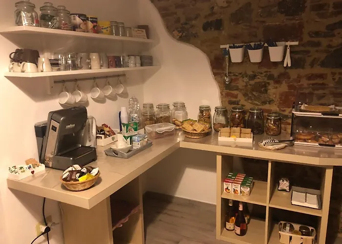 La Nana Gialla