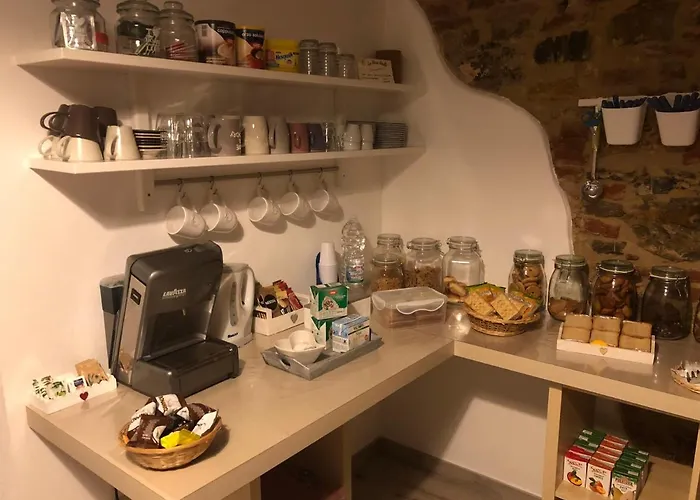 La Nana Gialla