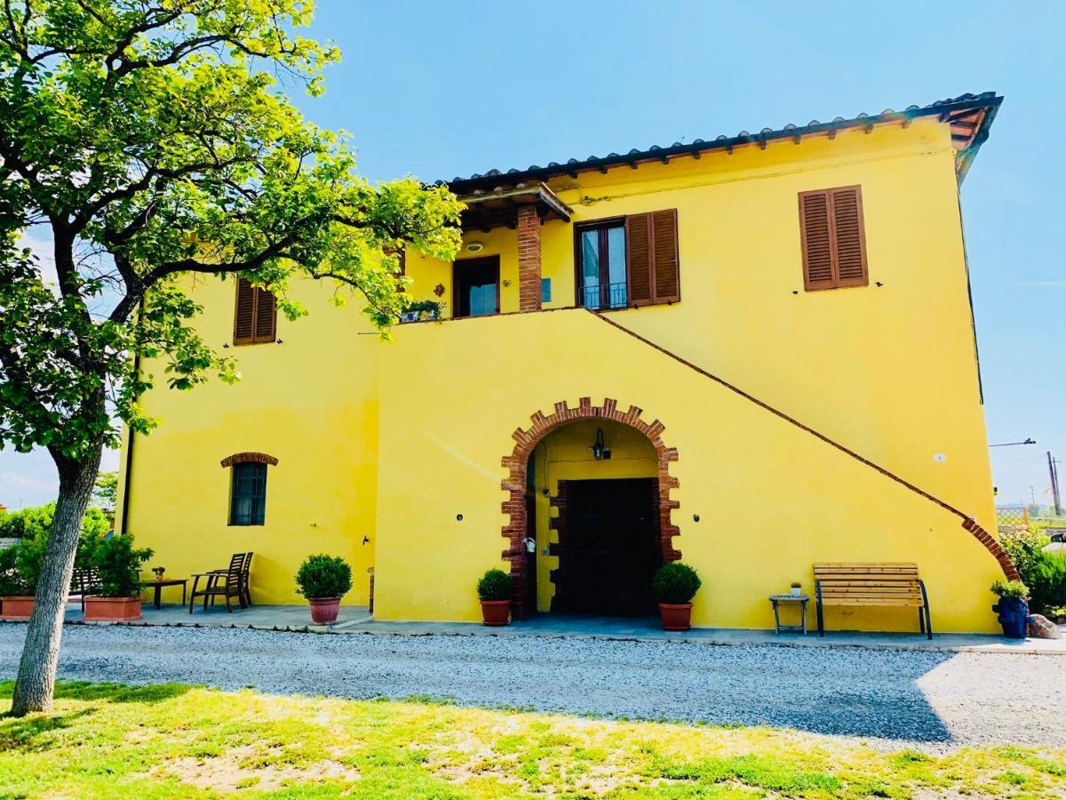 La Nana Gialla * Riotorto