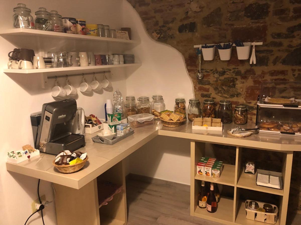 Gasthof La Nana Gialla