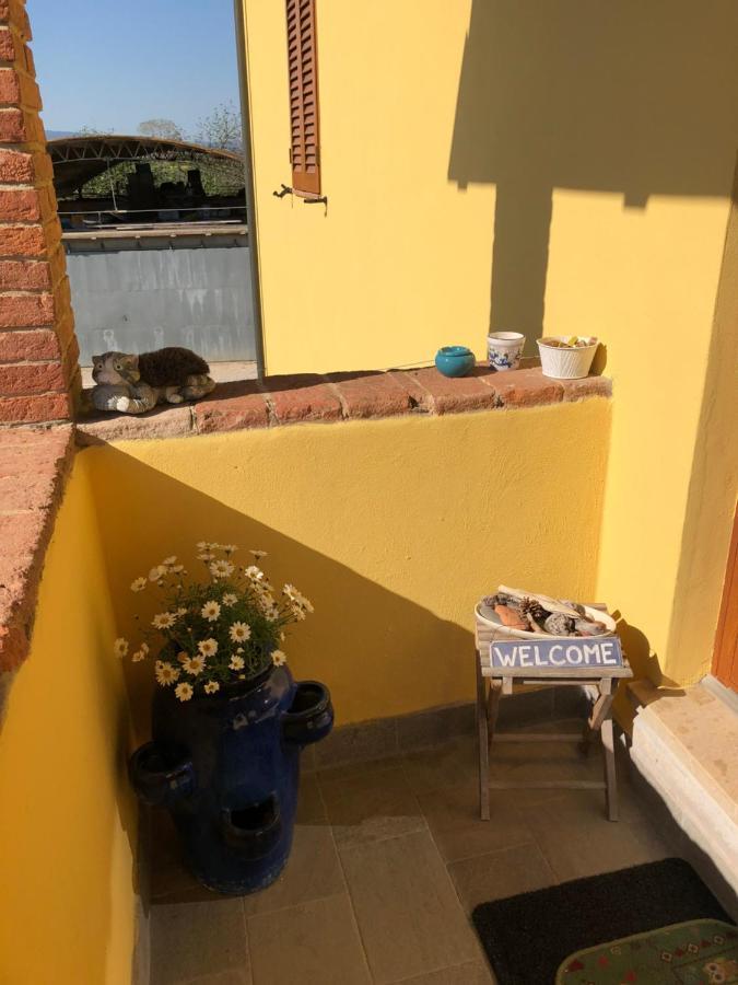 Gasthuis La Nana Gialla