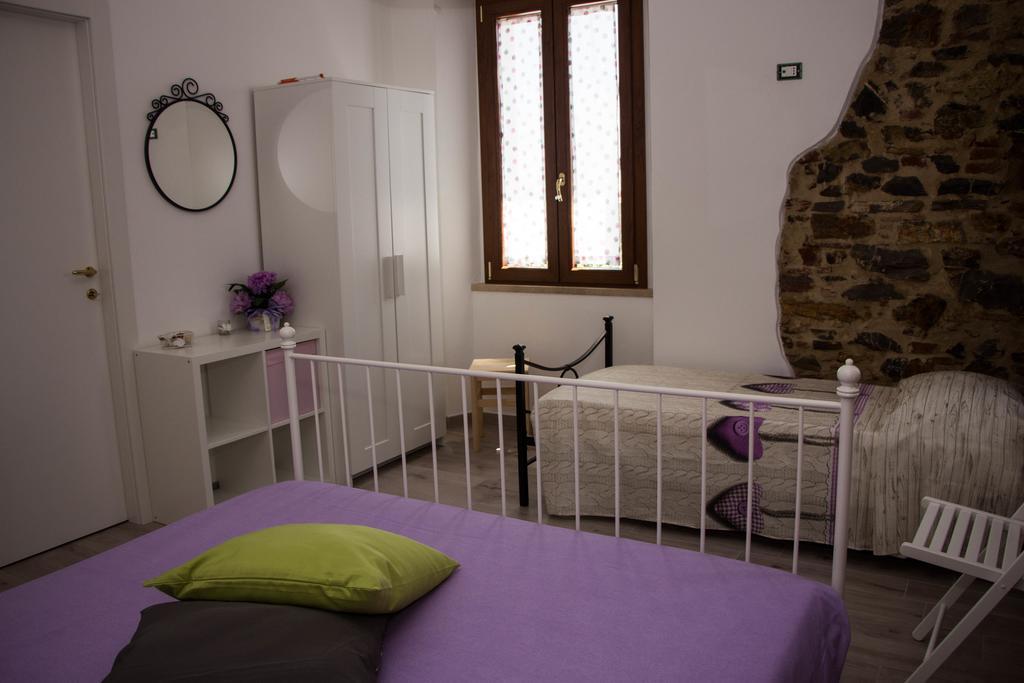 Gasthof La Nana Gialla