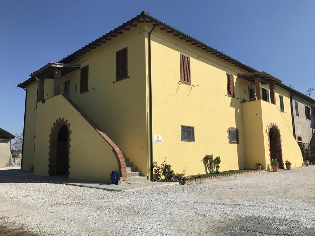 Gasthof La Nana Gialla