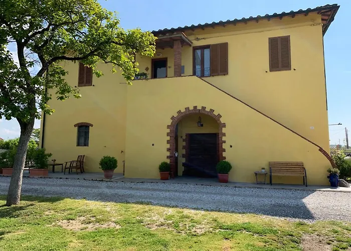 La Nana Gialla