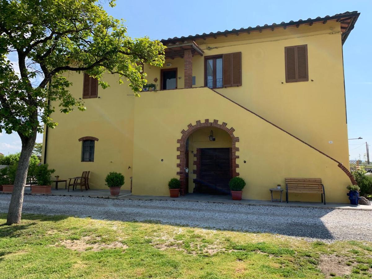 La Nana Gialla Casa de hóspedes *