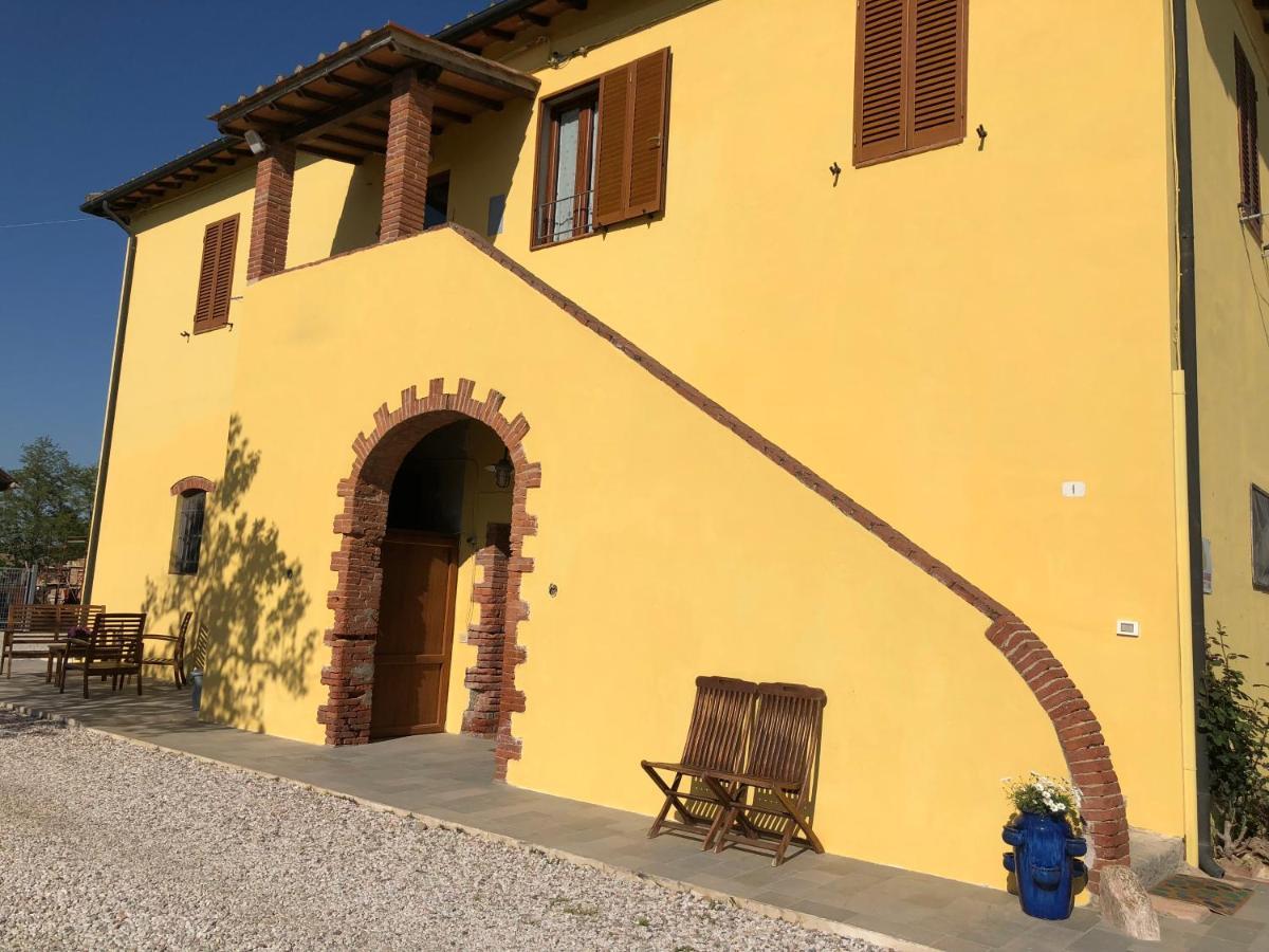 Casa de hóspedes La Nana Gialla