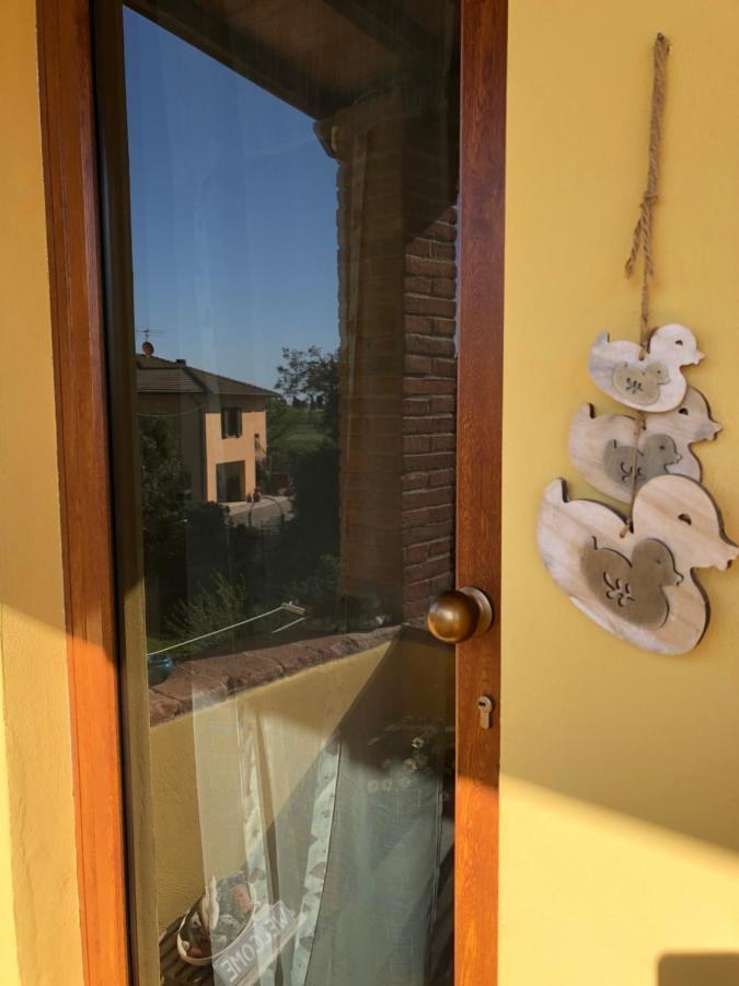 La Nana Gialla Riotorto