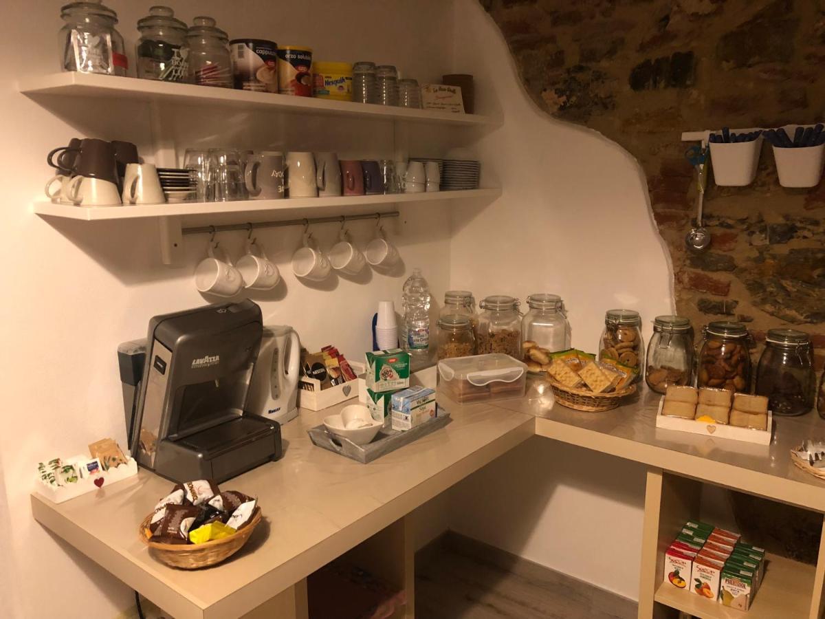 Casa de hóspedes La Nana Gialla *