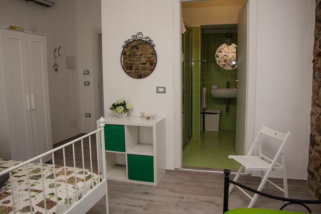 La Nana Gialla Casa de hóspedes Riotorto